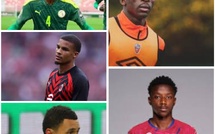 Marché des transferts : les Sénégalais au cœur des convoitises en Europe