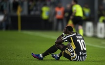 Paul Pogba, la force de rester debout