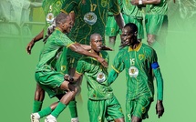 L’ASC Cambérène, championne de Ligue 2 et promue en Ligue 1 : un exploit historique !