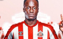 Sunderland : les premiers mots d’Habib Diarra : « Heureux et excité »