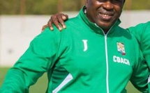 Jaraaf-Malick Daf, après le sacre : «Je souhaite faire le doublé»