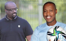 Elections FSF : Mady Touré et Babacar Ndiaye forment une coalition