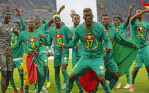 CHAN 2025 : Le Sénégal affûte ses armes face à la Guinée à Thiès