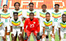 Sénégal, l’ambition au féminin