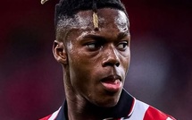 Nico Williams drible le Barça et prolonge avec Bilbao