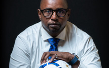 Aliou Goloko : la voix d’un renouveau pour le football sénégalais