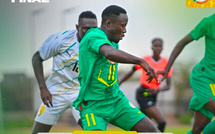 Amical : le Sénégal et la Guinée, pas de vainqueur
