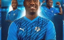 Neom SC : Mbaye Diagne quitte le club saoudien