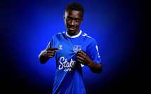 Vers une prolongation pour Idrissa Gana Gueye à Everton