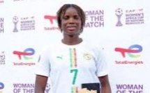 Mama Diop frappe fort d’entrée : doublé et titre de MVP pour lancer les Lionnes