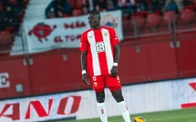 Dion Lopy en route vers le Betis Séville ?