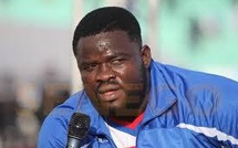 Eumeu Sène promet la victoire face à Franc : « Je suis plus fort, plus téméraire »