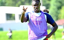 Lyon de Moussa Niakhaté sauvé in extremis