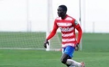 Transfert : Souleymane Faye retourne à Grenade et signe jusqu’en 2029