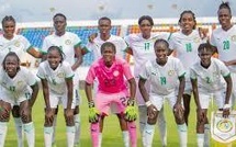 Les Lionnes face au sommet : un quart à cœur ouvert contre l’Afrique du Sud