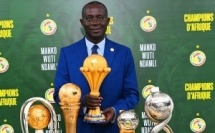 FSF : Augustin Senghor face à l’heure du bilan