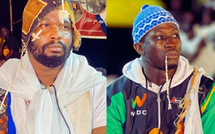 Liss Ndiago – Ada Fass : un combat sous haute tension ce samedi