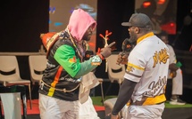 Balla Gaye 2 vs Siteu : Le Combat des Générations Qui Fait Trembler l'Arène