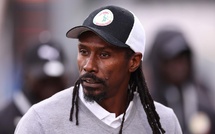 Aliou Cissé menace de claquer la porte en Libye