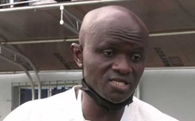Cheikh Sidy Ba : « Le Jaraaf reste fidèle à sa méthode pour décrocher le trophée »