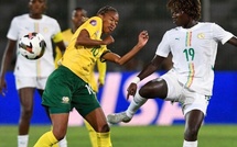 Le rêve brisé des Lionnes : un combat héroïque stoppé aux tirs au but