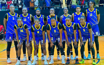 Ville de Dakar, reines sans rivales du basket sénégalais