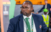 Aliou Goloko, le candidat surprise pour la présidence de la FSF, dévoile ses ambitions sur Infos Matin