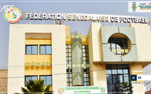 Débat des candidats à la FSF : des visions pour un nouveau football sénégalais