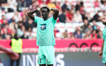 Ibrahima Niane, suspendu pour dopage, clame son innocence et rêve de rebond