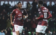 Gueye et Diallo sur le départ : Metz s’apprête à perdre ses deux pépites sénégalaises
