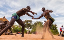 Lutte sénégalaise : vers une ère nouvelle avec la création de la Fédération sénégalaise de lutte