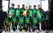 Victoire rassurante des Lionnes du Sénégal face au Soudan du Sud avant l’Afrobasket 2025