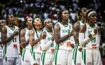 Afrobasket féminin 2025 : Le Sénégal dévoile sa liste de 12 joueuses pour reconquérir l’Afrique