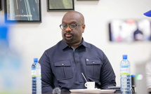 Babacar Ndiaye élu à la tête de la Ligue sénégalaise de football professionnel