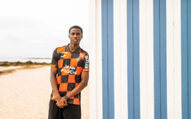 Leverkusen prête Abdoulaye Faye au FC Lorient pour une saison