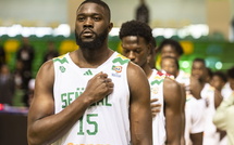 Les Lions dominés par la France en amical à Paris