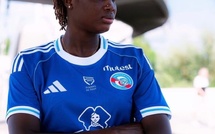 Mama Diop rejoint le RC Strasbourg pour la saison 2025-2026