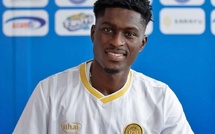 Pape Doudou Diallo franchit un cap : le meilleur buteur de la Ligue 1 sénégalaise rejoint Azam FC en Tanzanie