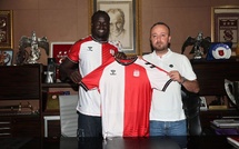 Aliou Badji rebondit en Turquie avec Sivasspor