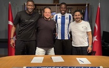 Papy Djilobodji rebondit à Sarıyer SK et poursuit son aventure turque