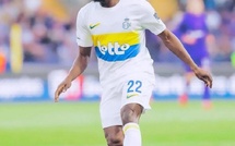 Mercato : Ousseynou Niang prolonge l’aventure avec l’Union Saint-Gilloise