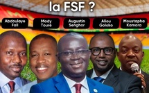 FSF 2025 : Le Grand Match des Urnes Ce Samedi