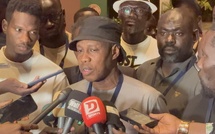 Élection à la FSF : Mady Touré dénonce des pratiques frauduleuses et se retire, Abdoulaye Fall appelle à l’apaisement