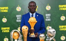 Augustin Senghor : l’architecte du renouveau du football sénégalais tire sa révérence
