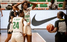 AfroBasket 2025 : le Sénégal s’effondre et dit adieu au podium