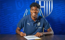 Abdoulaye Niakhaté Ndiaye rejoint Parme pour cinq ans