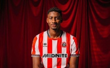 Djibril Soumaré rejoint Sheffield United : un nouveau défi pour le milieu sénégalais