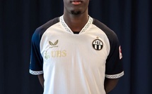 Philippe Keny s’engage avec le FC Zurich jusqu’en 2028