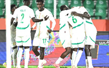 CHAN 2025 : Le Sénégal débute fort face au Nigeria grâce à Christian Gomis