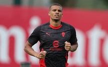 Malick Thiaw reste à Milan malgré une offre de Newcastle